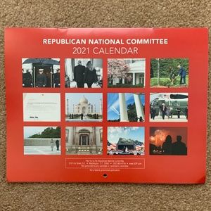 Republican National Committee Office | New Republican National